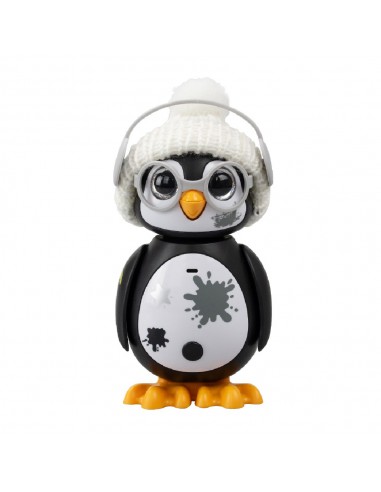 MINI SALVA AL PINGUINO SURTIDO