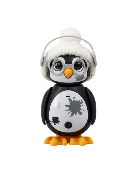 MINI SALVA AL PINGUINO SURTIDO