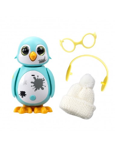 MINI SALVA AL PINGUINO SURTIDO