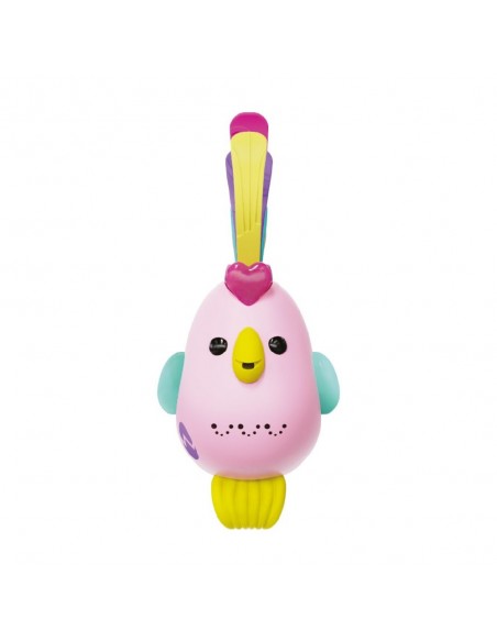FINGERLINGS SECRET BIRDS SURTIDO