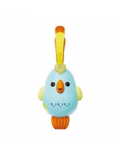 FINGERLINGS SECRET BIRDS SURTIDO