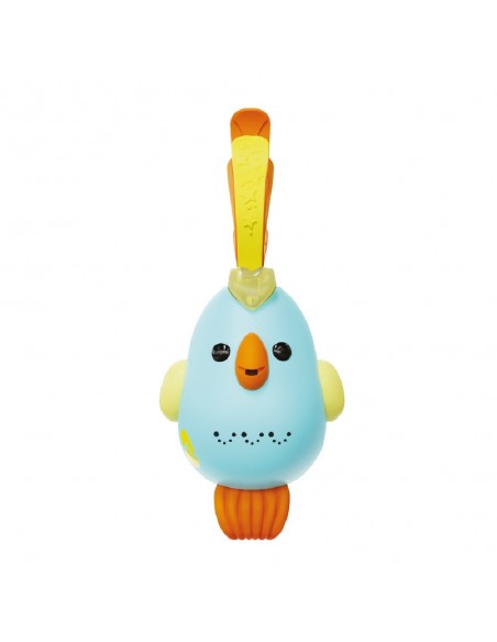 FINGERLINGS SECRET BIRDS SURTIDO
