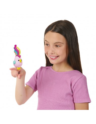 FINGERLINGS SECRET BIRDS SURTIDO