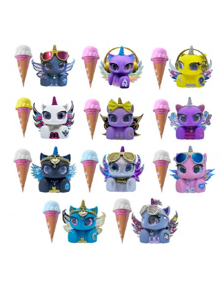 ICE SORPRESA UNICONES