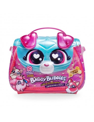 BAGGY BUDDIES PERRITO SORPRESA (VARIOS MODELOS)