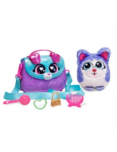 BAGGY BUDDIES PERRITO SORPRESA (VARIOS MODELOS)