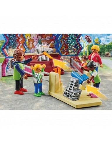 PLAYMOBIL FERIA
