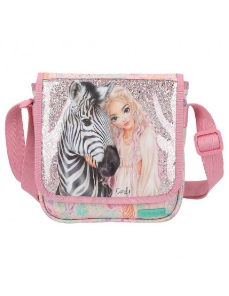 BANDOLERA PÑA WILD TOPMODEL