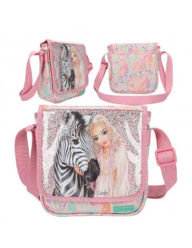 BANDOLERA PÑA WILD TOPMODEL