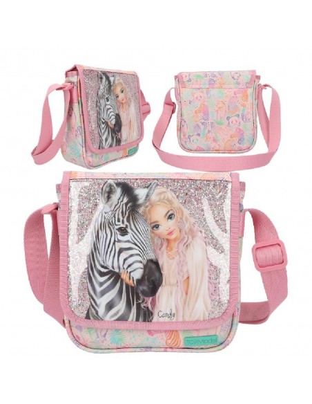 BANDOLERA PÑA WILD TOPMODEL