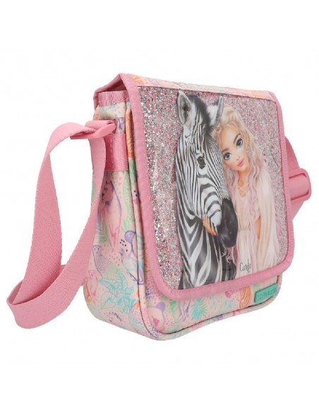 BANDOLERA PÑA WILD TOPMODEL