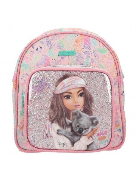 MINI MOCHILA WILD TOPMODEL