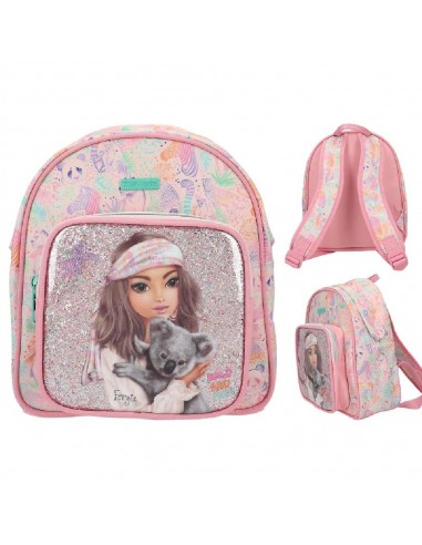 MINI MOCHILA WILD TOPMODEL