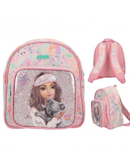 MINI MOCHILA WILD TOPMODEL