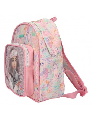 MINI MOCHILA WILD TOPMODEL