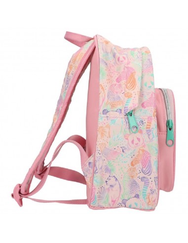 MINI MOCHILA WILD TOPMODEL