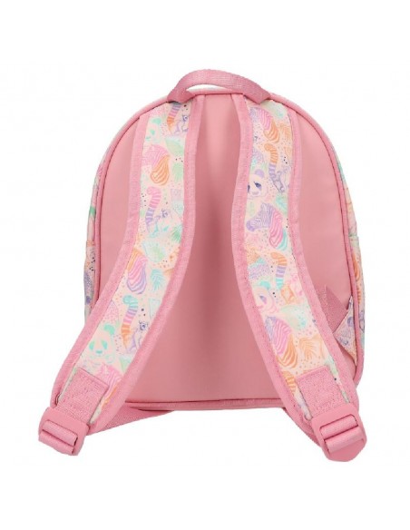 MINI MOCHILA WILD TOPMODEL