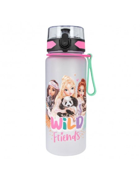 BOTELLA WILD TOPMODEL