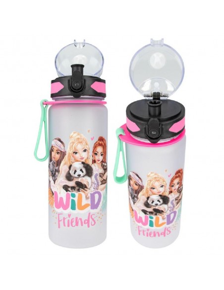 BOTELLA WILD TOPMODEL
