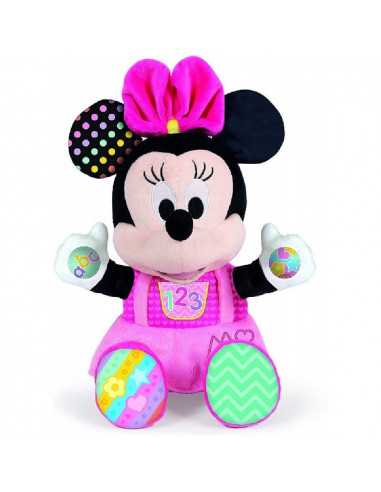 BABY MINNIE