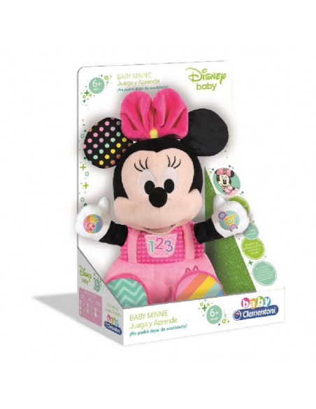 BABY MINNIE
