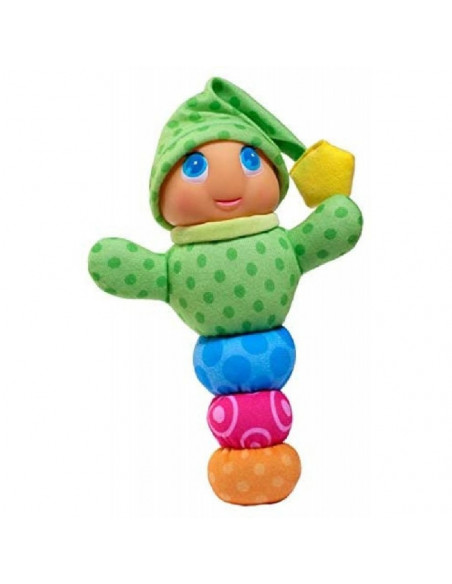 MUÑECO INFANTIL GUSY LUZ