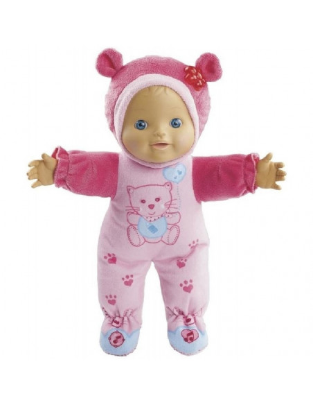 MUÑECA ROSI BEBE