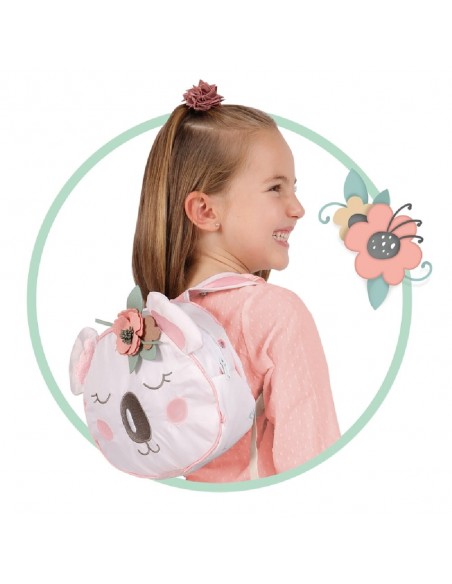COCHE MUÑECA KOALA PLEGABLE