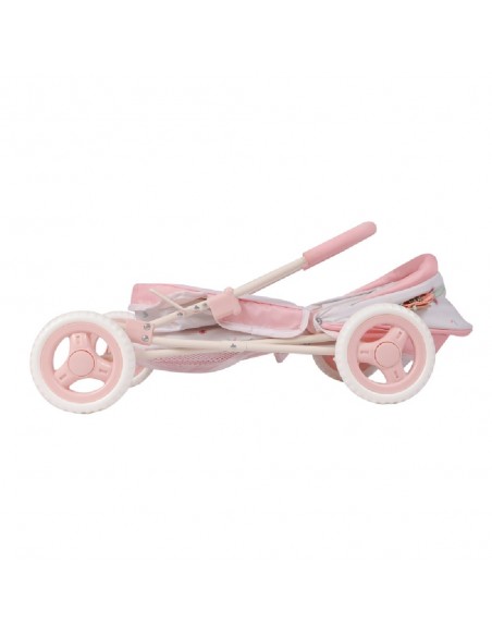 COCHE MUÑECA KOALA PLEGABLE