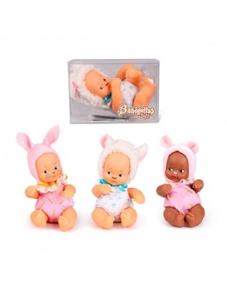 BARRIGUITAS BEBÉ BALLET BARRIGUITAS BEBÉ BALLET