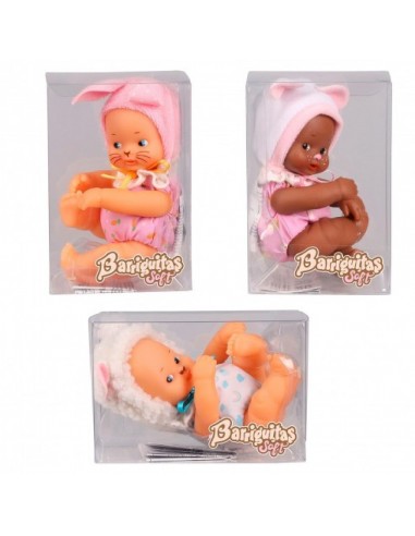 BARRIGUITAS BEBÉ BALLET BARRIGUITAS BEBÉ BALLET