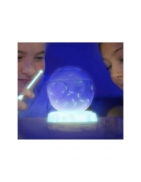 AQUA DRAGONS PETS DE LUXE