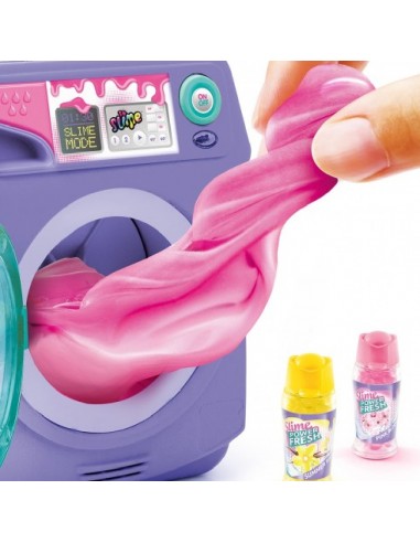 LAVADORA SLIME