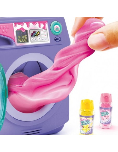 LAVADORA SLIME