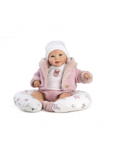 REBORN YAIZA 46cm