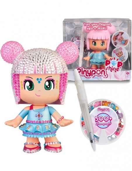 PINYPON POP & SHINE