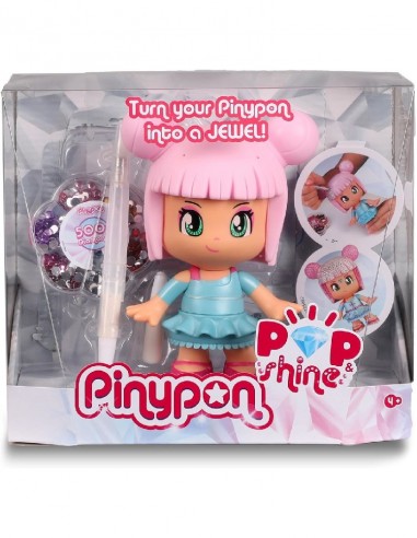 PINYPON POP & SHINE