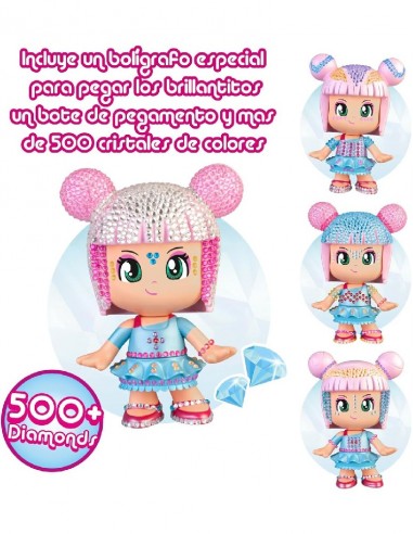 PINYPON POP & SHINE