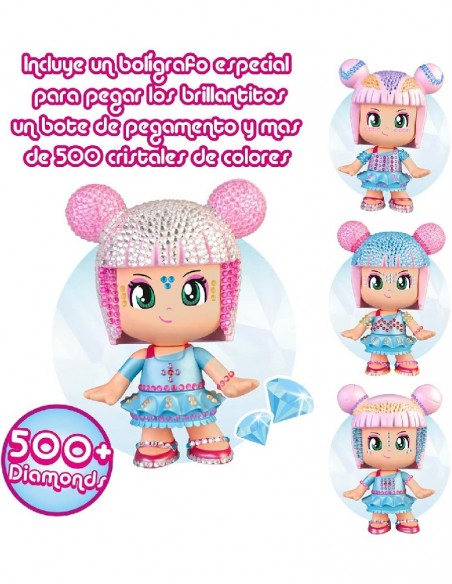 PINYPON POP & SHINE