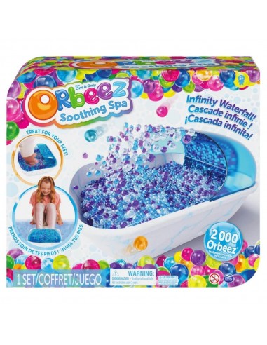 Orbeez - SPA relajante