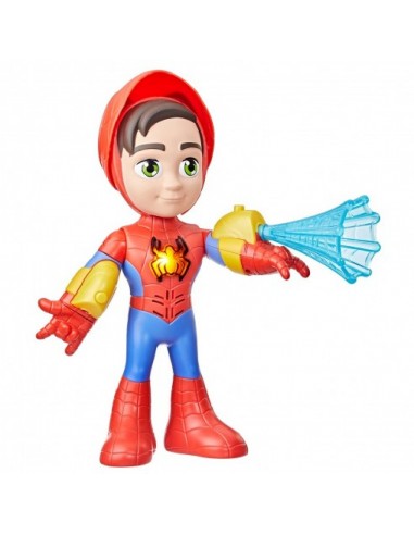 FIGURA SPIDEY ELECTRONICA