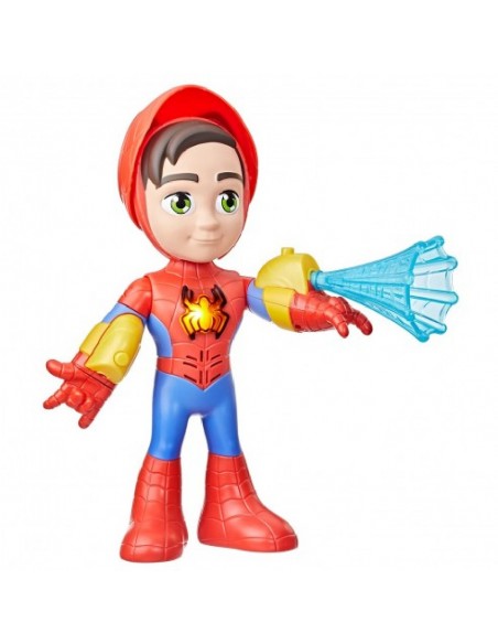 FIGURA SPIDEY ELECTRONICA
