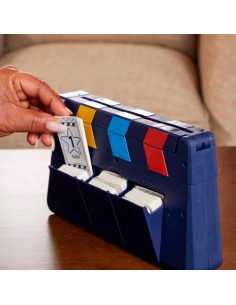 JUEGO GESTOS 2
