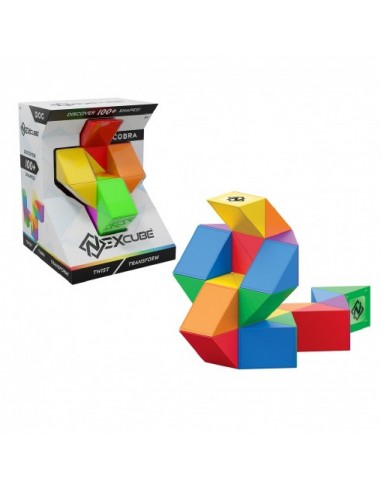 NEXCUBE COBRA