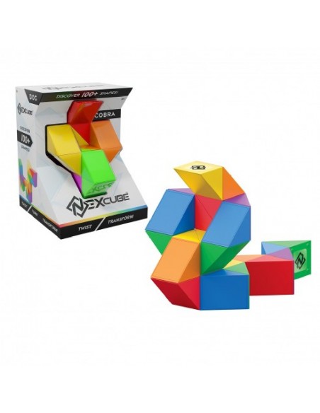 NEXCUBE COBRA