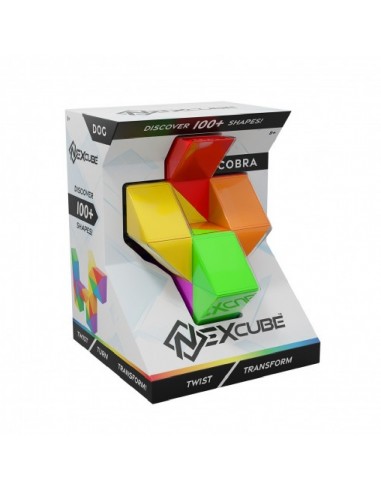 NEXCUBE COBRA