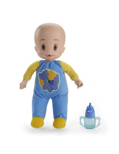 MUÑECO CUQUIN