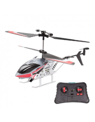 HELICOPTERO R/C CONDOR