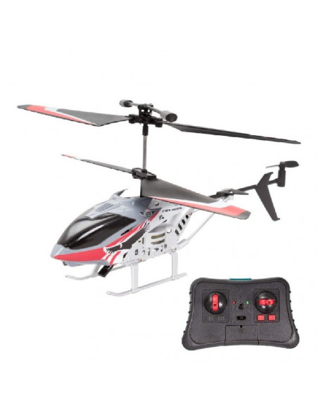 HELICOPTERO R/C CONDOR