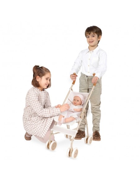 SILLA MUÑECA GRANDE VERONA